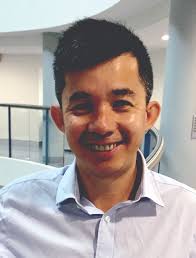 Professor Tri Giang Phan