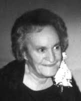 Mary Jacobs Obituary (2006)