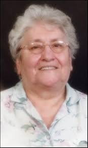 Rita Favreau (Condolences)