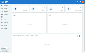 How to download uipath studioall software. Integration With Uipath Robotic Process Automation Knowledge Base For V6 Joget Community