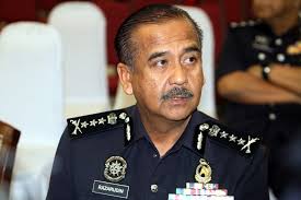 Abdul hamid bador mahu perbetulkan pasukan polis supaya ia mendapat nama baik. Tiga Calon Timbalan Ketua Polis Negara Ayob Khan Bakal Terajui Jsj The Malaya Post