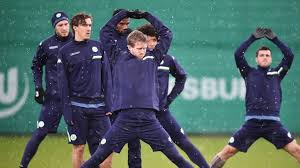 Atletico striker could require neck surgery. Momentum Key As Wolfsburg And Gent Meet Again Uefa Champions League Uefa Com