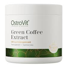 Image result for Green Coffee Extract