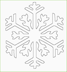 Schneeflocken Ausmalbild Google Suche Schneeflocken Schneeflocken Basteln Vorlage Schneeflocke Vorlage