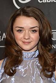 Maisie Williams Imdb Star sessions with the kansas city jazz orchestra. maisie williams imdb