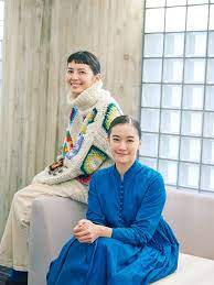 蒼井優＆菊池亜希子インタビュー。アンジュルム笠原桃奈フォトブック『Dear sister』ダブル編集長就任！ 愛情100%の制作奮闘記A to Z |  【GINZA】東京発信の最新ファッション＆カルチャー情報