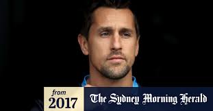 I'm proud of him: Wayne Pearce