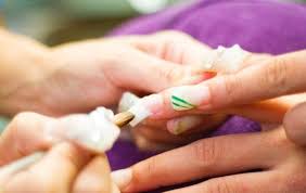 How To Do Acrylic Nails How are acrylic nails different than gel nails?