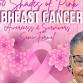 The Pink Walk: Walk It Out The Pink Way for Breast Cancer