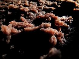 Fondant Au Tsuban De Azuki La Pate De Haricots Rouges Japonais Ideoz Voyages Pate De Haricots Rouges Haricot Rouge Recette Fondant