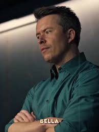 Explore NCIS Sydney: A Jim Dempsey Edit