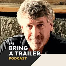 The Strange Motion Way goes to New Zealand with Greg Stokes