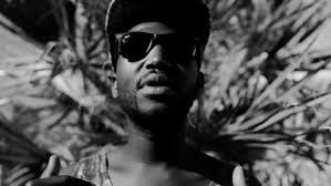 Aewon Wolf x Sketchy Bongo x Okmalumkoolkat