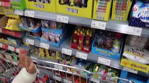 So funny we loved being bad babies today and had so much fun in the supermarket,we hoped you had a giggle watching this. Bad Baby Dreams Giant Spiders Attack Girl Mommy Freaks Out In Supermarket Skit Dailymotion Video