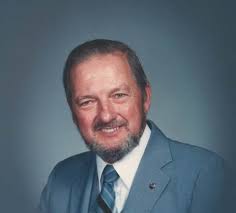 Obituary information for Edward C. Johnston