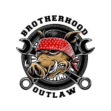Gambar babi hutan keren foto keren singa laut ini jago bikin aksara china 12 karakter shio video game paling keren page 4 jagat play popular boar sticker. Gambar Sesuai Untuk Motorcycle Club Logo Atau Barang Dagangan Bentuk Vektor Babi Hutan Atau Kepala Babi Dengan Gaya Bikers Dengan Bandana Dan Basikal Sebahagian Babi Png Sepeda Bmx