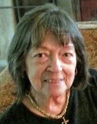 Shirley Bushnell Fontenot Obituary March 17, 2016