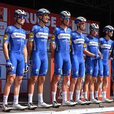 If the race gets reprogrammed, this page will be updated with the new information. Elfstedenronde Deceuninck Quick Step Cycling Team