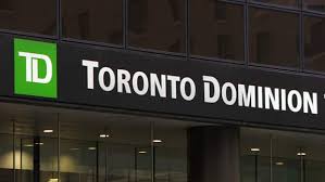 Customers can choose from five different td bank checking accounts and three savings accounts. Td Bank On Defensive After Cbc Stories Stock Plunge Cbc News