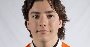 Celis na prvem treningu v Bahrajnu