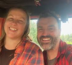 Fire)Fighting to Save B.C. Forests