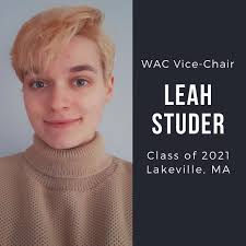 Leah Studer's Instagram, Twitter & Facebook