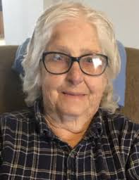 Obituary information for Barbara Jane Bunch