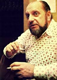 Raúl Rossi: Movies, TV, and Bio