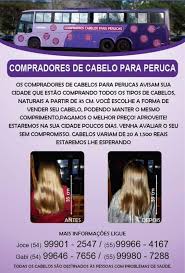 Deixa o cabelo hidratado e até 85% mais forte. Cabelos Para Peruca Home Facebook