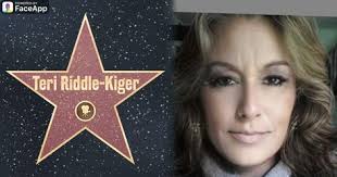 Teri Riddle-kiger (kiger812)