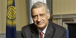 SOLOMON ISLANDERS HAVE RIGHT TO TAKE PART IN FREE & FAIR ELECTION