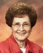 Lillian M. Stutzman Beckler (1928-2016)