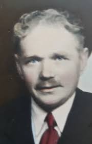 Några sockenbor vi minns.