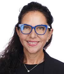 Nancy Polsky's Instagram, Twitter & Facebook