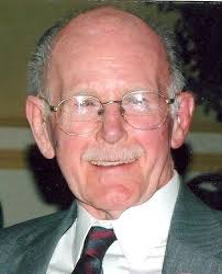 Richard Staubley Obituary