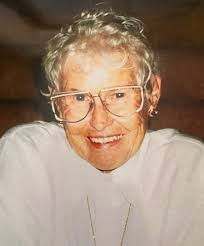 Elizabeth “Betty” (Topping) Schatz, 96, native of Watertown