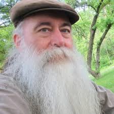 Bruce Dienes, Community Consultant