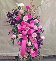Pin On Cemetery Funeral Flowers
