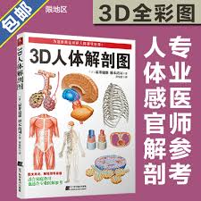 The book is organized by body system and covers standard scope and sequence requirements. 3d Human Anatomy Book Body Muscle Anatomy And Physiology With Picture Anatomy Book Anatomy And Physiologybook Book Aliexpress