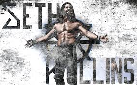 If you would like to know various other wallpaper, you could see our gallery. Seth Rollins Logo Wallpapers Wallpaper Cave