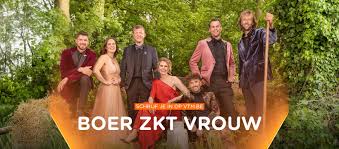 NL ▎ Boer zoekt vrouw