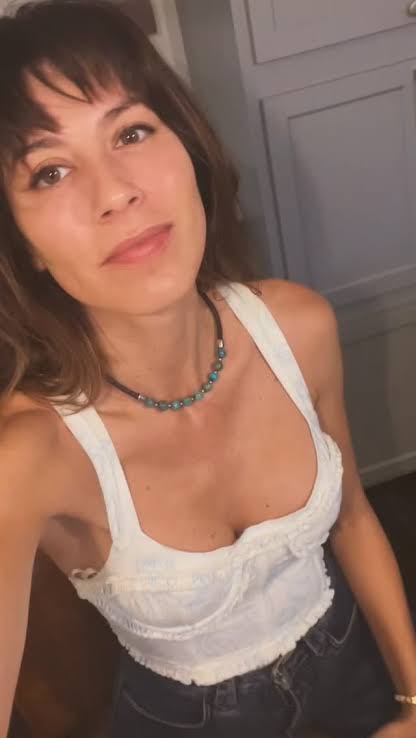 Katie Toupin (Candi Jenkins)