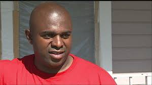 Dad remembers son killed in shooting spree