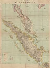 South asia is also referred to as the indian subcontinent, separated from east asia by the himalayan mountains between china and india and defined largely by the indian tectonic plate on which its countries largely rest. Malay Peninsula And Sumatra Geographicus Rare Antique Maps