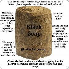Other benefits of african black soap include: Black Soap Blacksoaplove Must Find Some Of This St Black Black Soap Blacksoaplove Classpintag Explor Black Soap Natural Hair Care Tips Black Soap Benefits