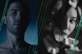 The Shortest Nights Film Festival: Black & Blue Double bill