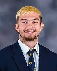 2025 Football Roster