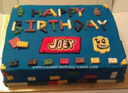 Interested in learning cake decorating? 100 Coolest Lego Cake Ideas For The Diy Cake Enthusiasts