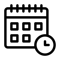 Noun Project Search In 2020 Calendar Icon Fitness Icon Icon