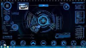 Free Download Jarvis Wallpaper Jarvis Live Wallpaper Android 480x800 For Your Desktop Mobile Tablet Ex Iron Man Wallpaper Jarvis Iron Man Iron Man Theme